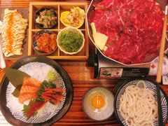 -坂吉屋·居酒屋深夜食堂(龙湖店)