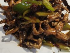 -满堂春特色餐馆