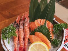 -三月居酒屋(青年大街店)