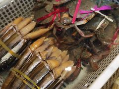 -庆赫隆融合菜馆(群力店)