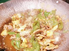 -费大厨辣椒炒肉(太平老街店)