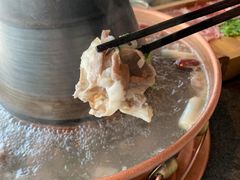 -老墙根涮肉·铜锅鲜羊肉(良乡店)