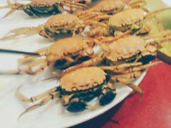 -金海大酒店·雅地西餐厅