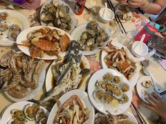 -花乐餐厅(涠洲岛店)
