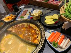 -大味老火锅City店