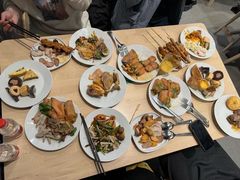 -宜家·瑞典风味餐厅(武汉荟聚中心店)