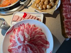 -小龙坎火锅(全球总店)
