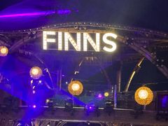 -FINNS Beach Club