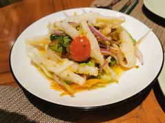 -mango tree芒果树泰国餐厅(青岛万象城店)