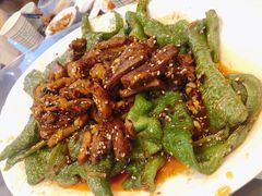 -清真·益鑫羊肉手抓馆(花园北街店)