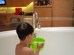 -青岛银沙滩温德姆至尊酒店