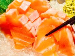 -炙柒Sekinana·精致日料(合生汇店)