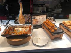-加餐海鲜自助(集美银泰百货店)