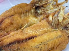 -Ob Aroi Town In Town (Not Ob Aroi franchise)