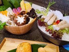 -湊湊火锅·茶憩(和平大悦城店)