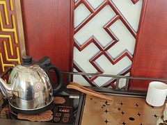 -天鲜阁·海鲜粤菜·33年老字号(石槎白云站店)