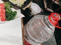-祥源胡同·涮牛羊肉火锅(花桥店)
