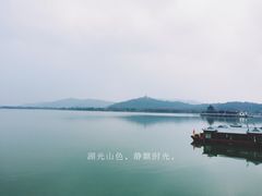 -望海·帆船主题咖啡厅•品茗下午茶(石湖景区店)