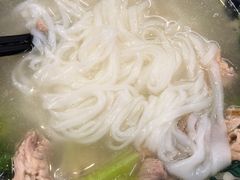 -许佳后安粉汤店