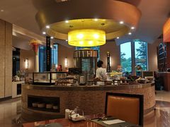 -青岛金沙滩希尔顿酒店·自助餐厅