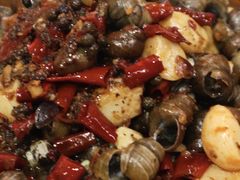 -霸王虾·麻辣小龙虾(清水河公园店)