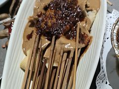 -李赵合鲜肉烧烤(西荷店)