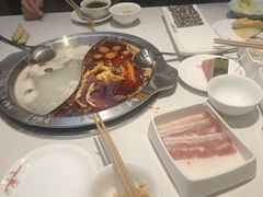 -川锅一号火锅(常德万达店)