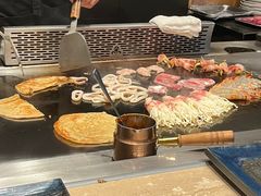 -大渔铁板烧(蛇口店)