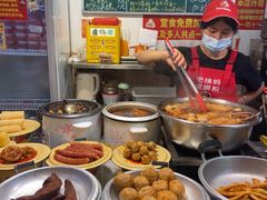 -柳州肥姨妈大骨螺蛳粉(老闵行店)