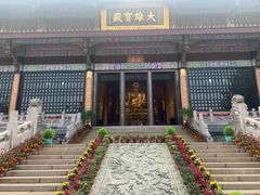 -大佛禅院
