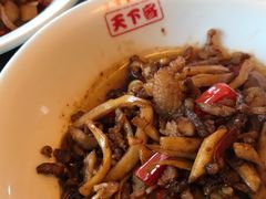 -天下客饭店(中山路店)