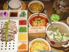 -相约·羊村小馆非遗手抓肉(七一酱园店)
