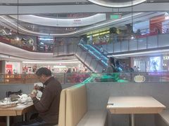 -蔡澜点心·粤菜(丽泽天街店)