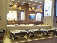 -素满香·素食自助餐(乐清·宁康东路店)