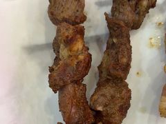 -瑞杰烧烤店·24小时营业(山东路店)