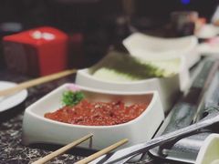 -海底捞火锅(奥山世纪城店)