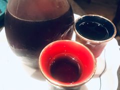 桃花酒-丝路金桃·新疆菜(徐汇店)