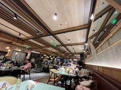 -Home Thai·泰谣(王府井apm店)