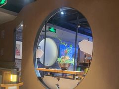 -呷哺呷哺 黄金牧场 (欢乐谷店)