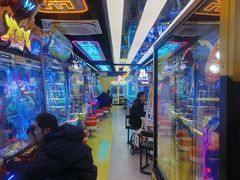 -风云再起游乐汇(北京西单西西友谊店)