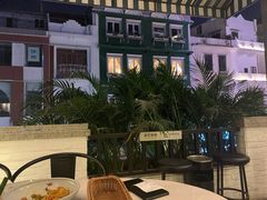 -打趸BTC·Breaktime cafe(北京路店)