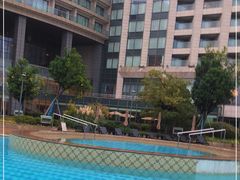-阳澄湖费尔蒙酒店