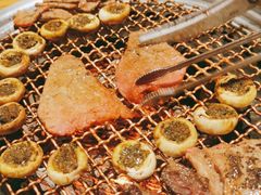 -黑牛の店·和牛烧肉(合生汇店)
