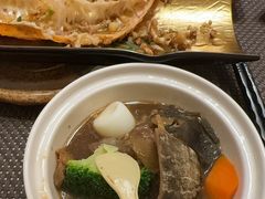 -酒久自助料理(佳兆业店)