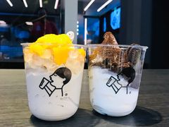 -喜茶(深圳福田星河COCO Park店)