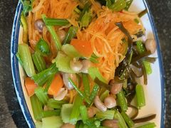 -老渔翁炖鱼坊(开发区东山总店)