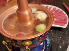 -南门涮肉(上海二店)