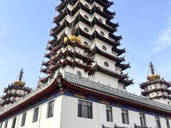 -萨尔浒风景区