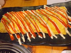 -唯成•韩国炭火烤肉 유성고기