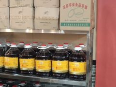 -毛大碗西府削筋面(土门店)